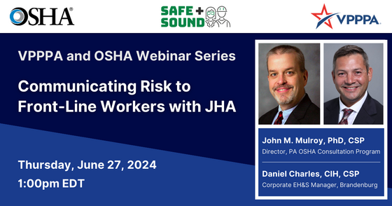 jha webinar