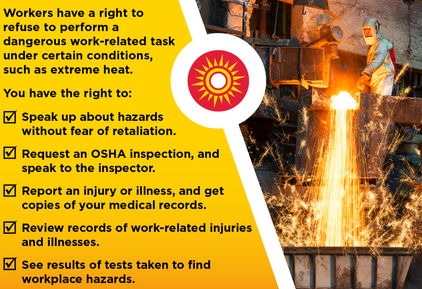 right to heat safety 2 