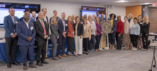 Advisory Committee on Apprenticeship September 2024 Meeting Photo