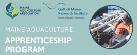 Maine Aquaculture Registered Apprenticeship Program Image