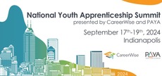 National Youth Apprenticeship Summit Logo