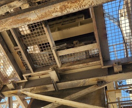 MSHA August 22, 2024 Fatality Alert