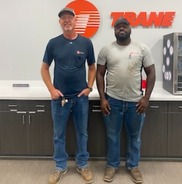 Trans Apprentice Photo