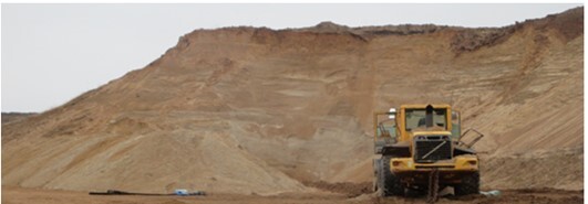 MSHA March 28, 2025 Fatality Alert