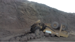 MSHA May 25 2025 Fatality Alert