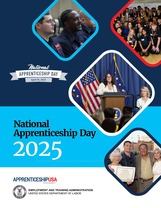 National Apprenticeship Day 2025 Final Report Cover Image