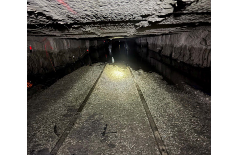 MSHA Nov 8, 2025 Fatality Alert