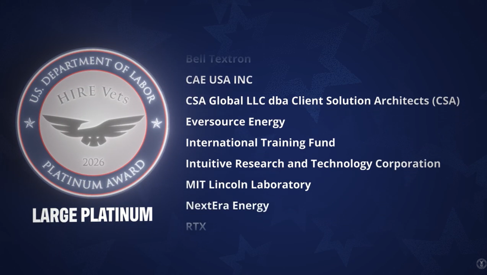 2025 HVMA Award Roll