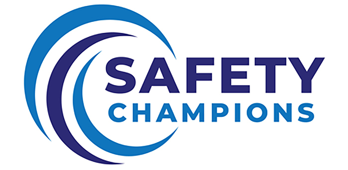 Safety Champions
