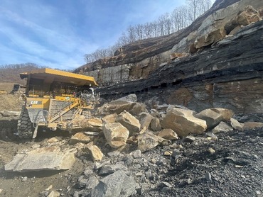 MSHA Freez-Thaw Safety Alert