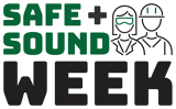 safe sound week evergreen