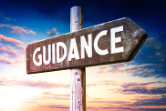 Guidance Sign Image