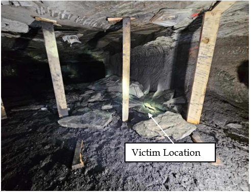 MSHA April 2, 2026 Fatality Alert