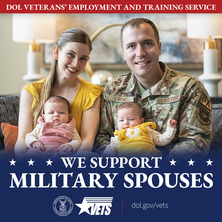 Military Spouses 2026