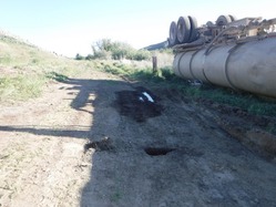 MSHA April 30, 2026 fatality alert