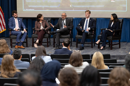 National Apprenticeship Week 2026 AI Event Photo