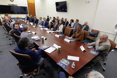 NAW 2026 Degree Apprenticeships Roundtable Image