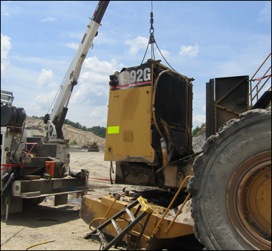MSHA May 20, 2026 Fatality Alert