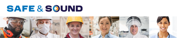 Listserv Header