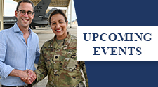events footer
