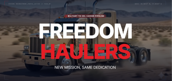 Freedom Haulers