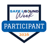 participant badge 