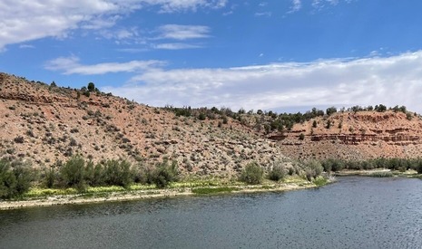 MSHA Impoundment Safety Alert