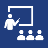 training icon