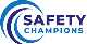 Safety Champions logo