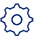 gear icon