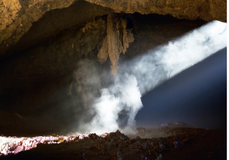MSHA Abandoned Mines Safety Alert