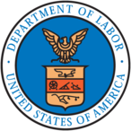 United States of America Department of Labor