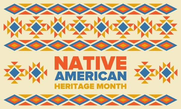 Native American Month