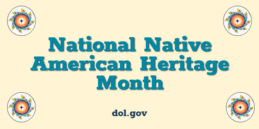 Native American Heritage Month 2024