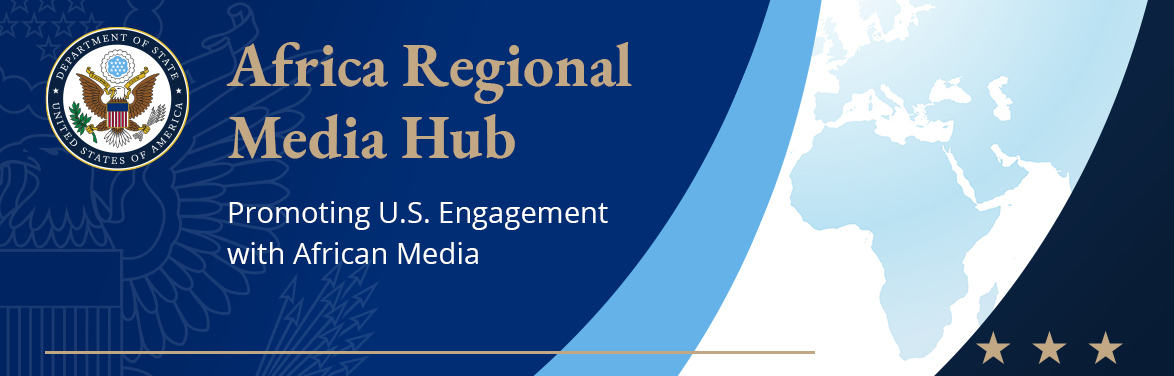 Africa Regional Media Hub