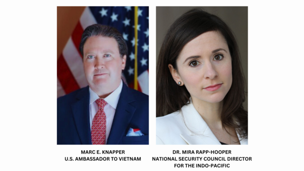 INVITATION FOR WEDNESDAY (September 13): Digital Press Briefing on ...