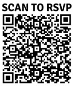 Scan to RSVP