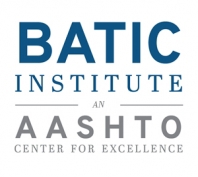 BATIC AASHTO logo