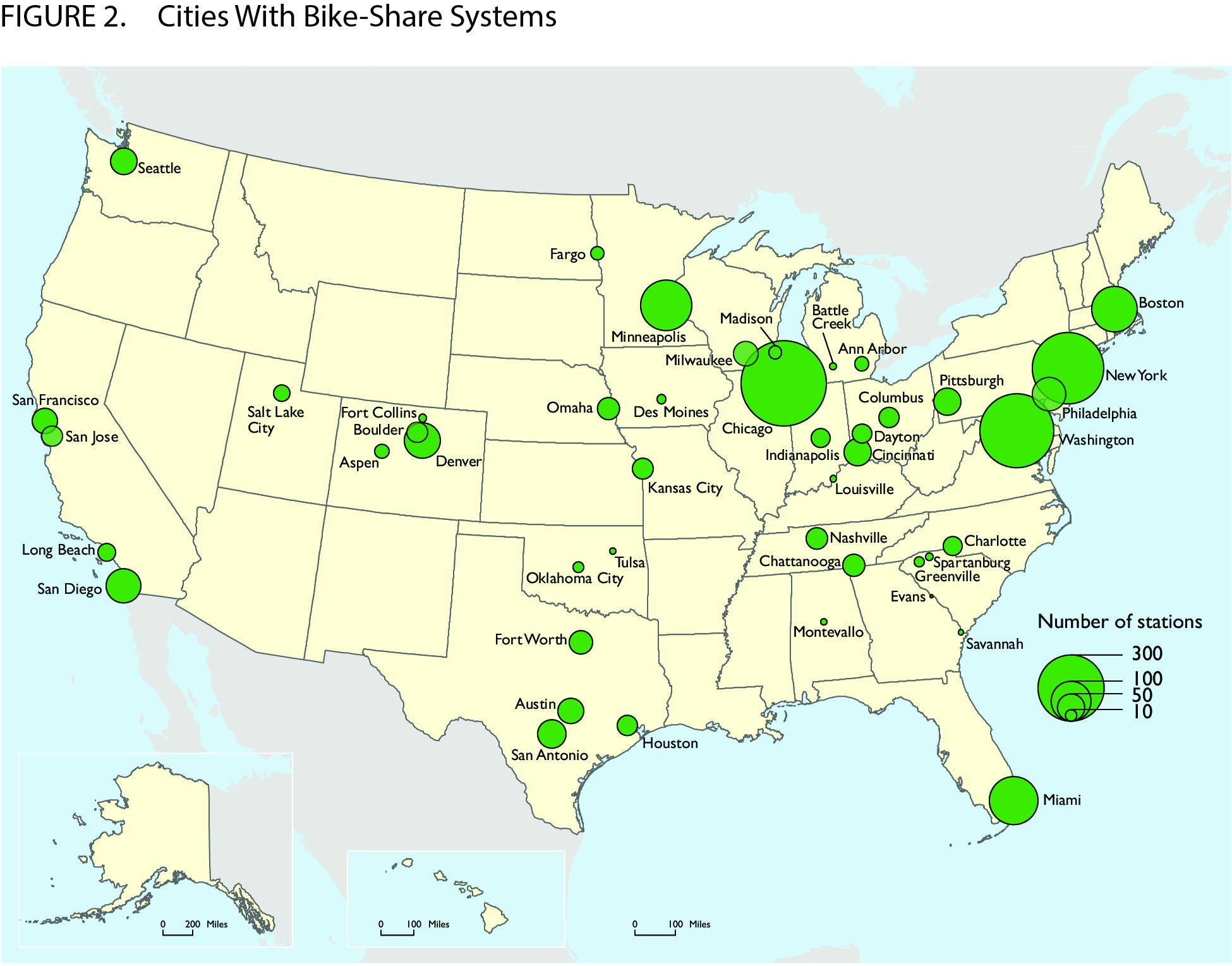 BikeShareMap