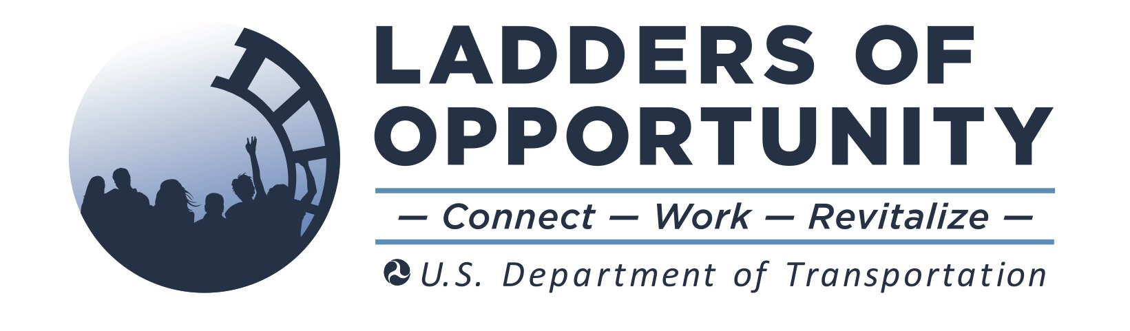 Ladders of Opportunity Logo