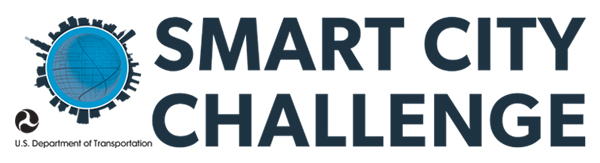 Smart City Challenge logo