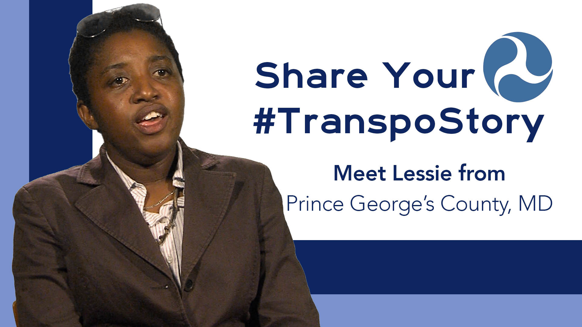 Lessie's TranspoStory