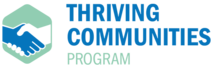 Thriving Communities Program