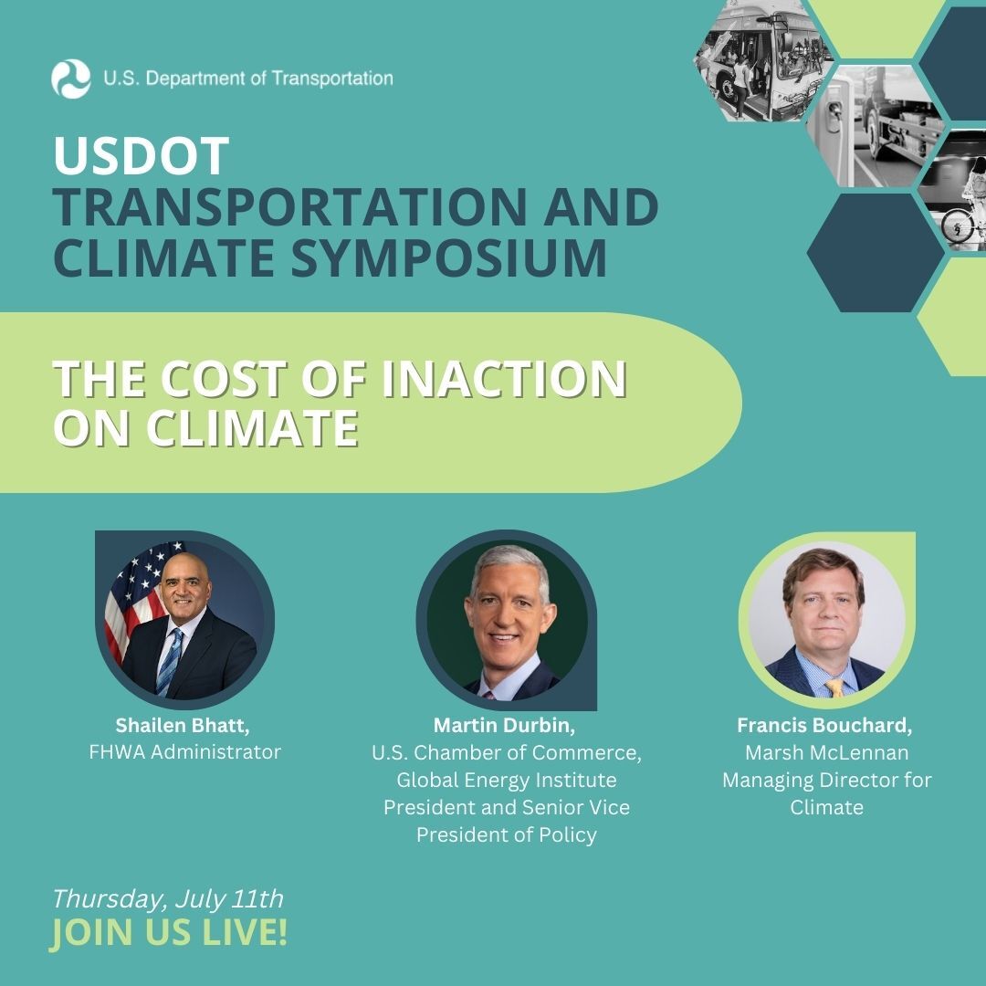 Cost of Climate Inaction