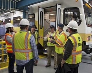 Latest Updates from USDOT