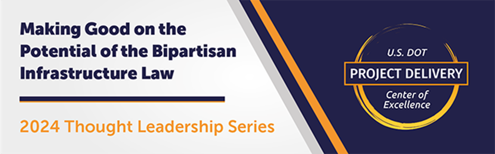 BIL Project Delivery Graphic