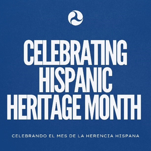 Celebrate Hispanic Heritage Month