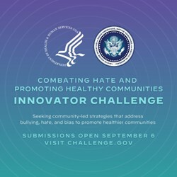 Combating Hate and Promoting Healthy Communities