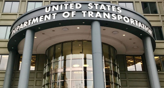 USDOT HQ