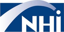 NHI logo